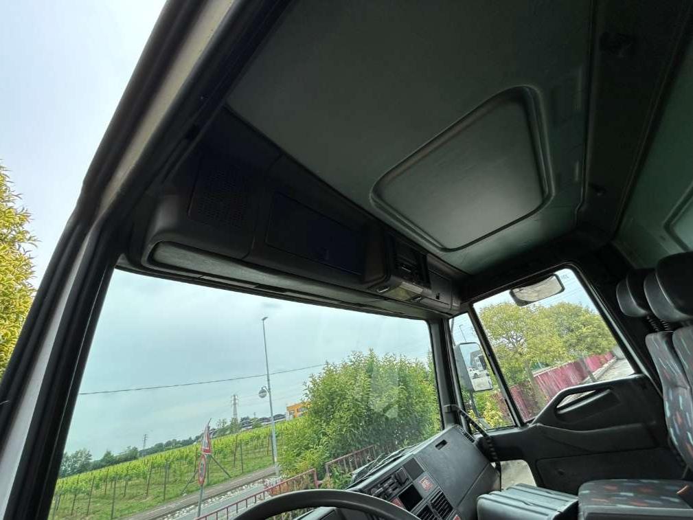 Iveco 75E15 Photo 7