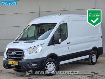Ford Transit 105pk L2H2 Trend Airco Cruise Parkeersensoren Euro6 10m3 Airco Cruise control sold by BAS World B.V.