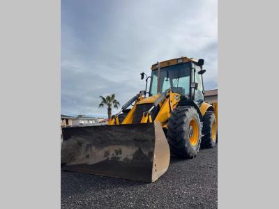 JCB 4CX Photo 1