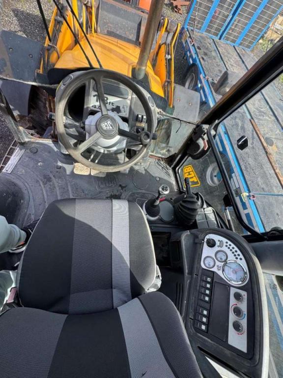 JCB 4CX Photo 10