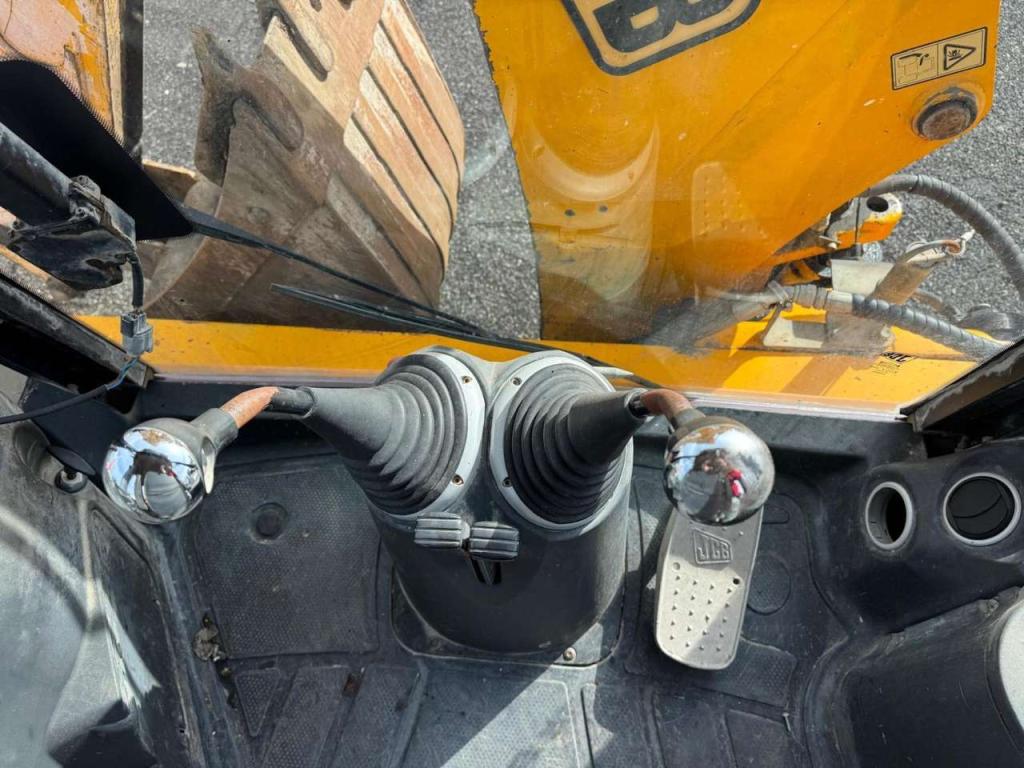 JCB 4CX Photo 14