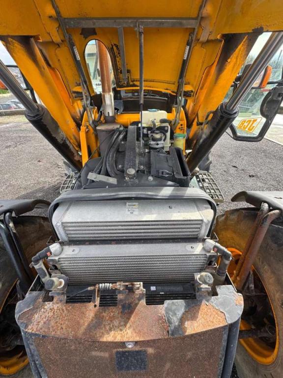JCB 4CX Photo 15