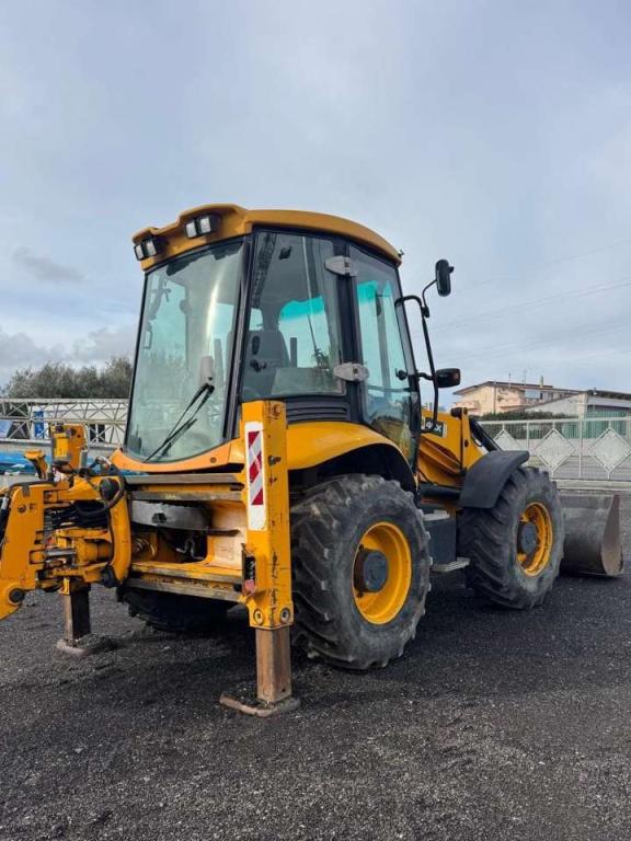 JCB 4CX Photo 5