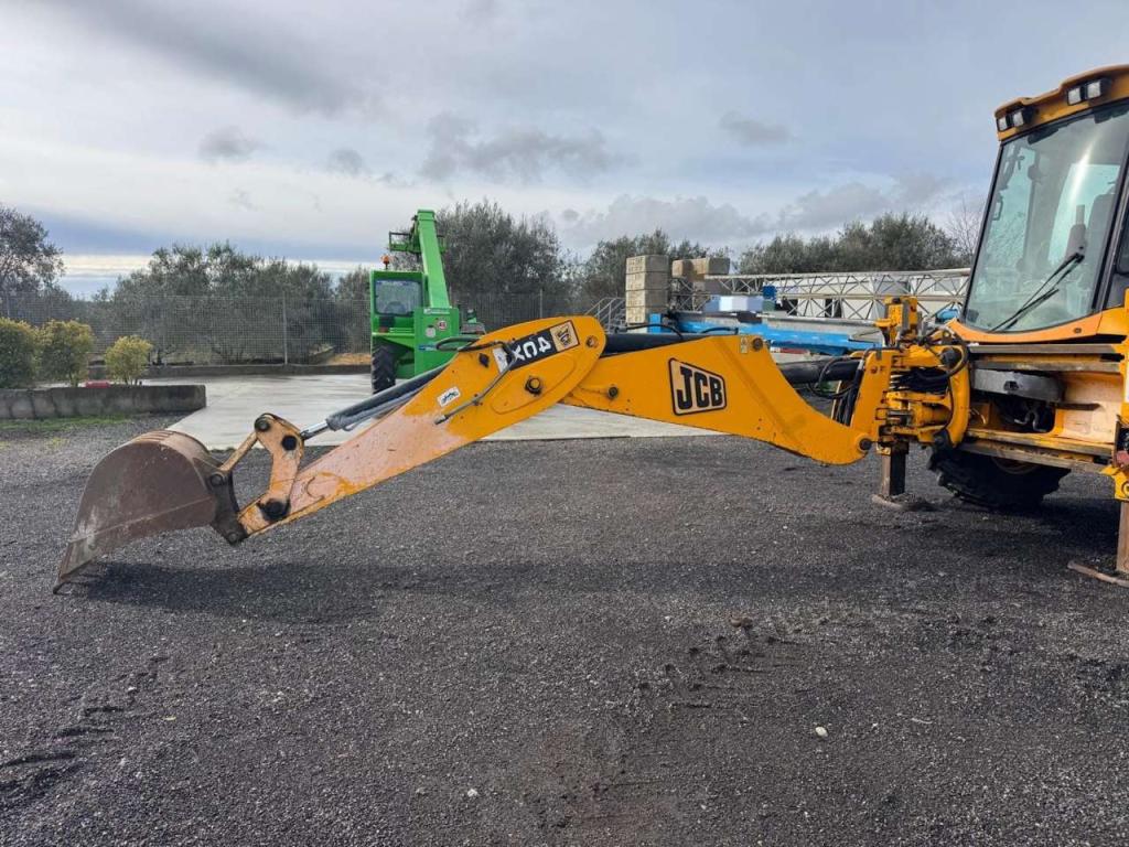 JCB 4CX Photo 8