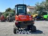 Kubota KX57-4 Photo 4 thumbnail