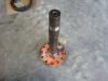 Semi-axle for Fiat Hitachi W130.2 Photo 3 thumbnail