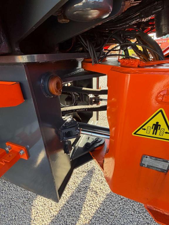 Doosan DL250 Photo 10