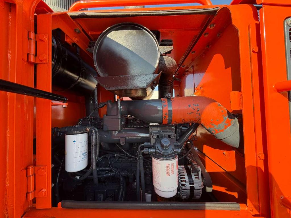 Doosan DL250 Photo 11