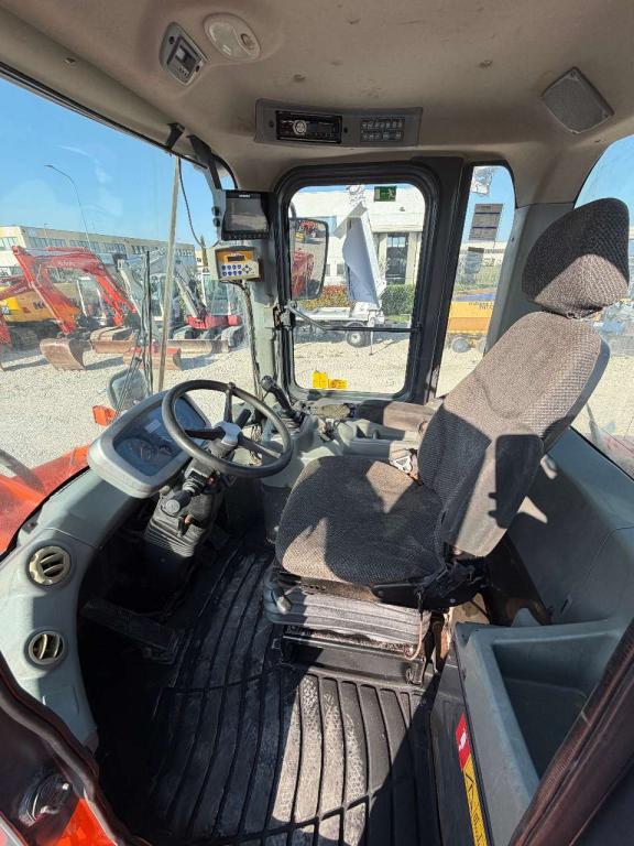 Doosan DL250 Photo 13