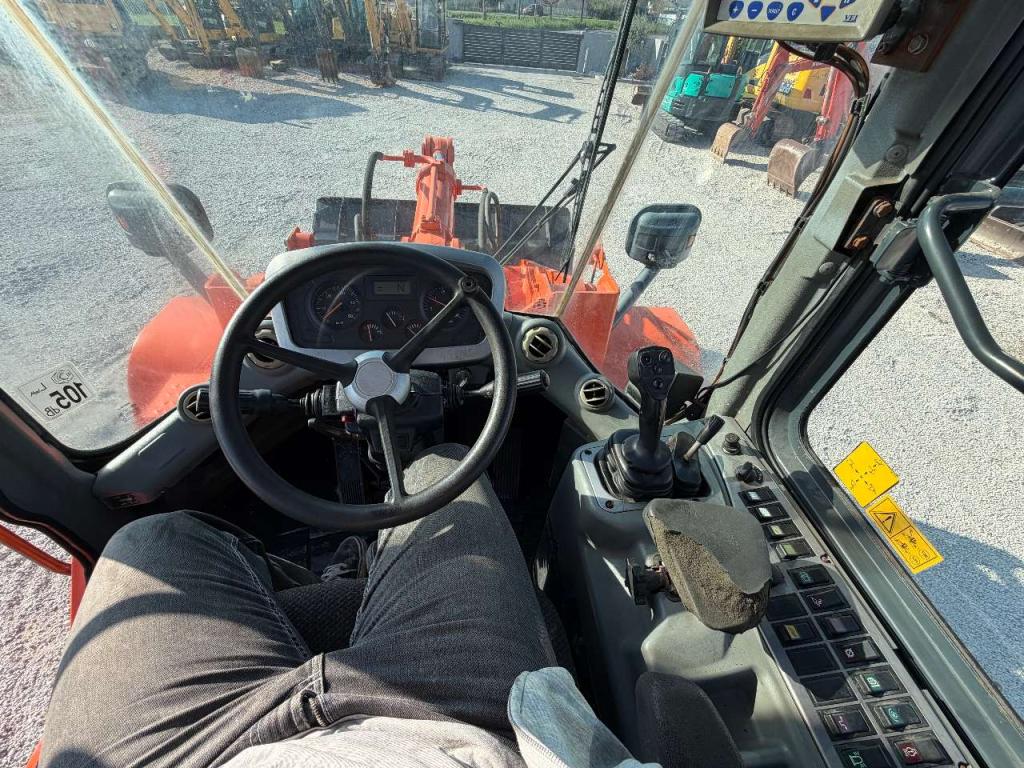 Doosan DL250 Photo 14