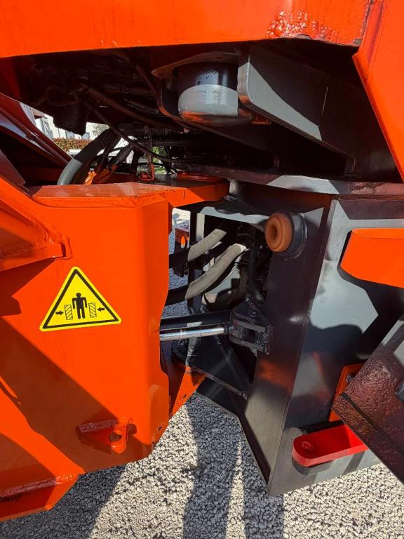 Doosan DL250 Photo 9