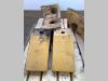 Ballast (construction machinery) for Caterpillar 924G Photo 2 thumbnail