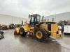 Caterpillar 950G Photo 2 thumbnail