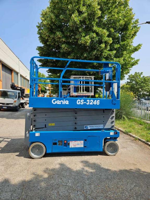 Genie GS 3246 Photo 1