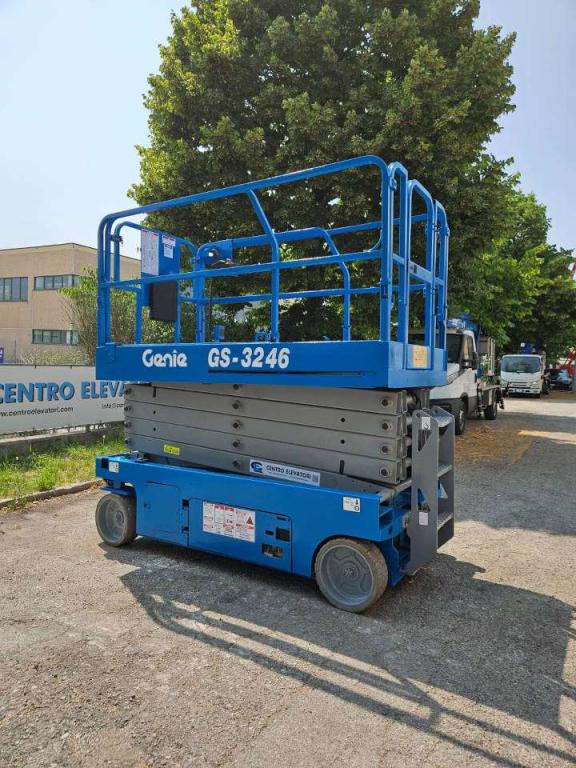 Genie GS 3246 Photo 3