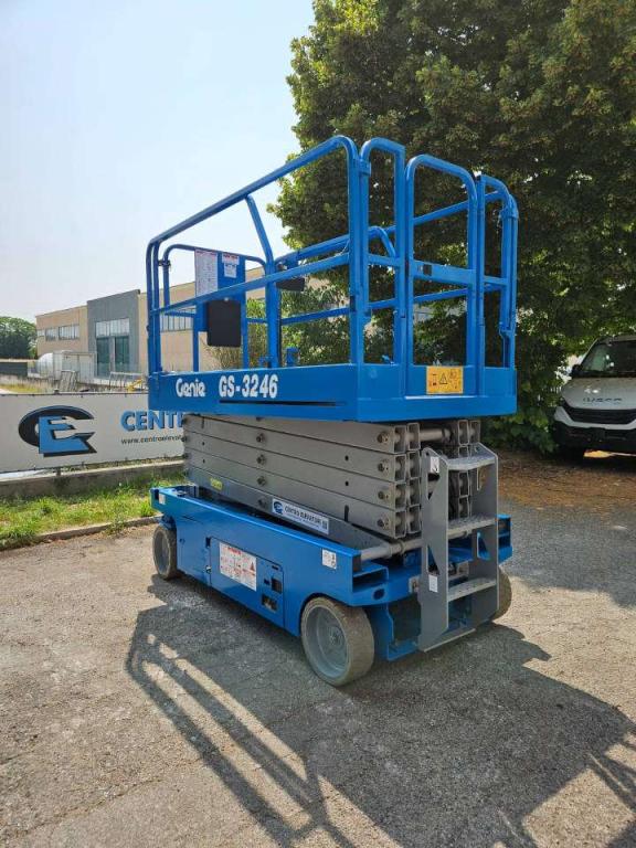 Genie GS 3246 Photo 4