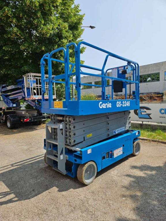 Genie GS 3246 Photo 5