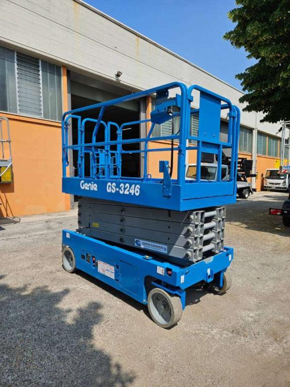 Genie GS 3246 Photo 7