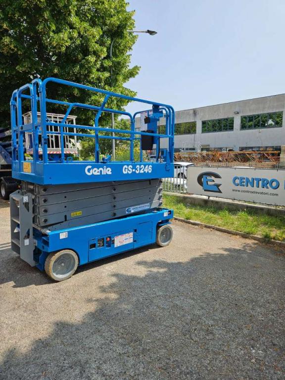 Genie GS 3246 Photo 8