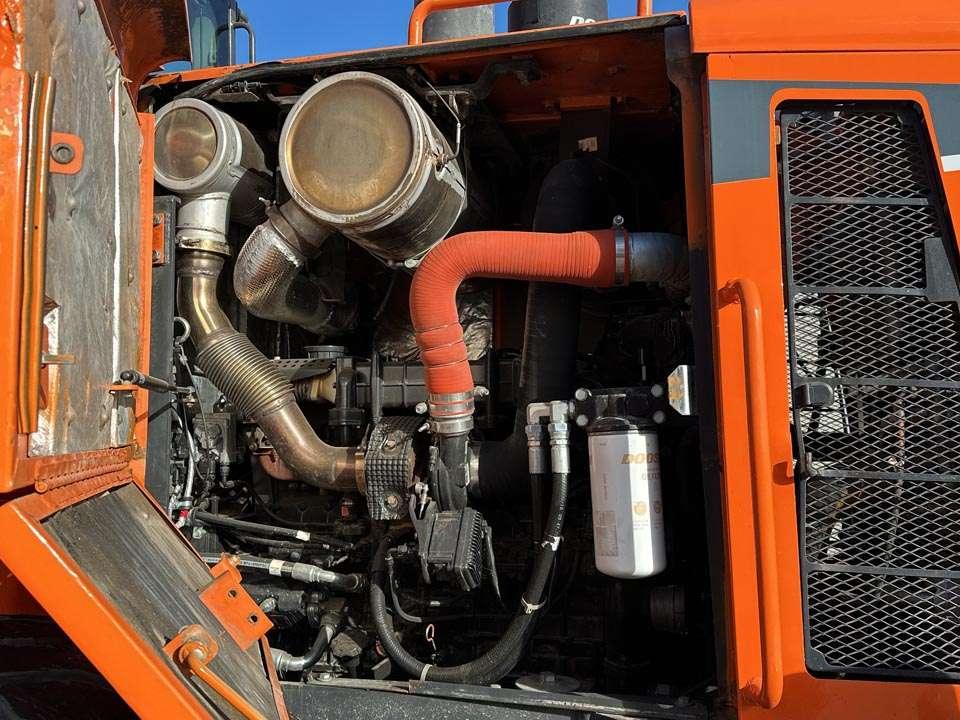 Doosan DL300-5 Photo 12