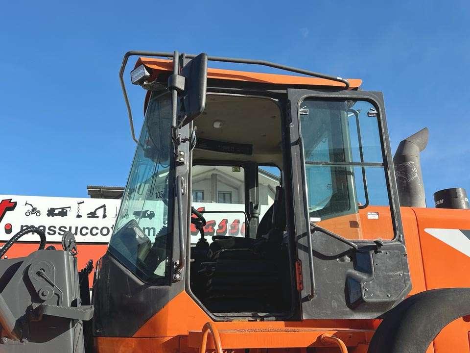 Doosan DL300-5 Photo 13