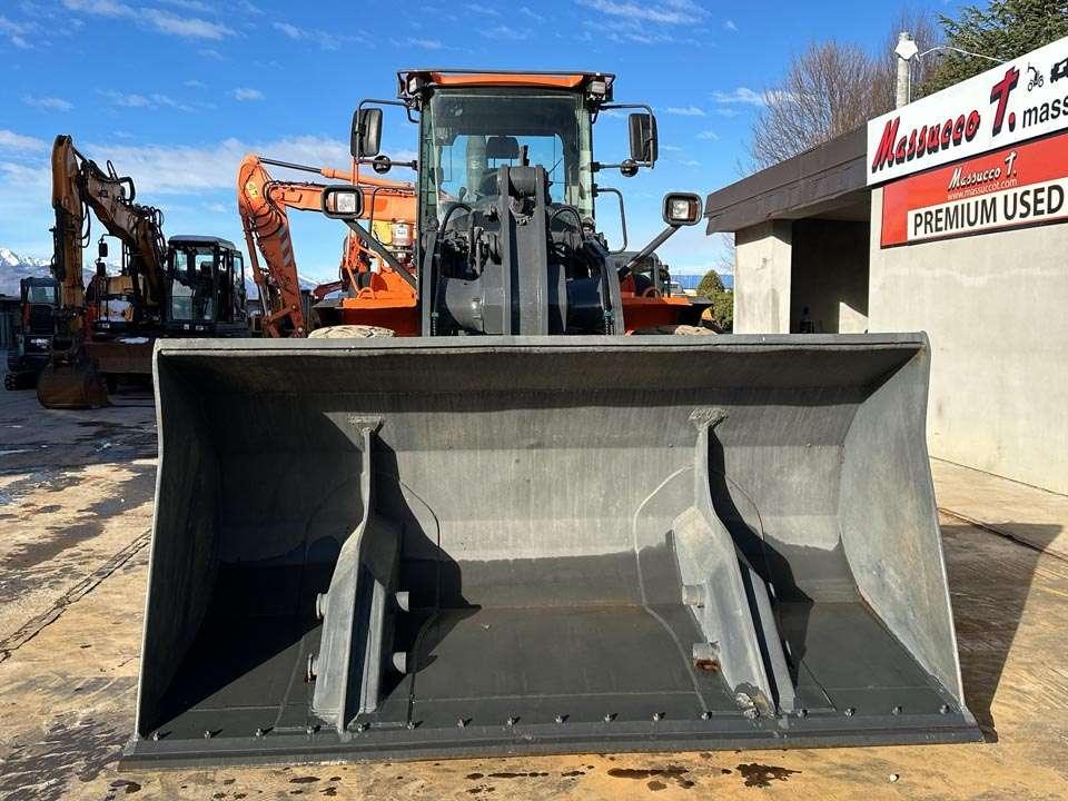 Doosan DL300-5 Photo 19