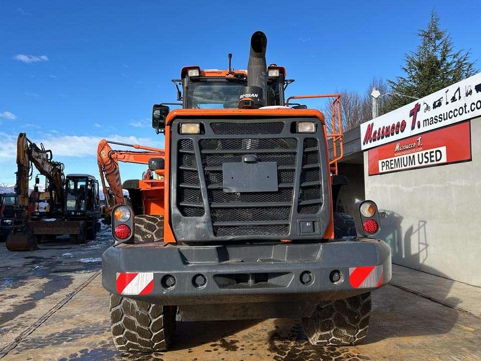 Doosan DL300-5 Photo 22