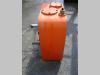 Oil tank for New Holland E 165 Photo 1 thumbnail