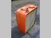 Oil tank for New Holland E 165 Photo 2 thumbnail
