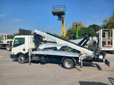 Multitel Pagliero mx250 Photo 1