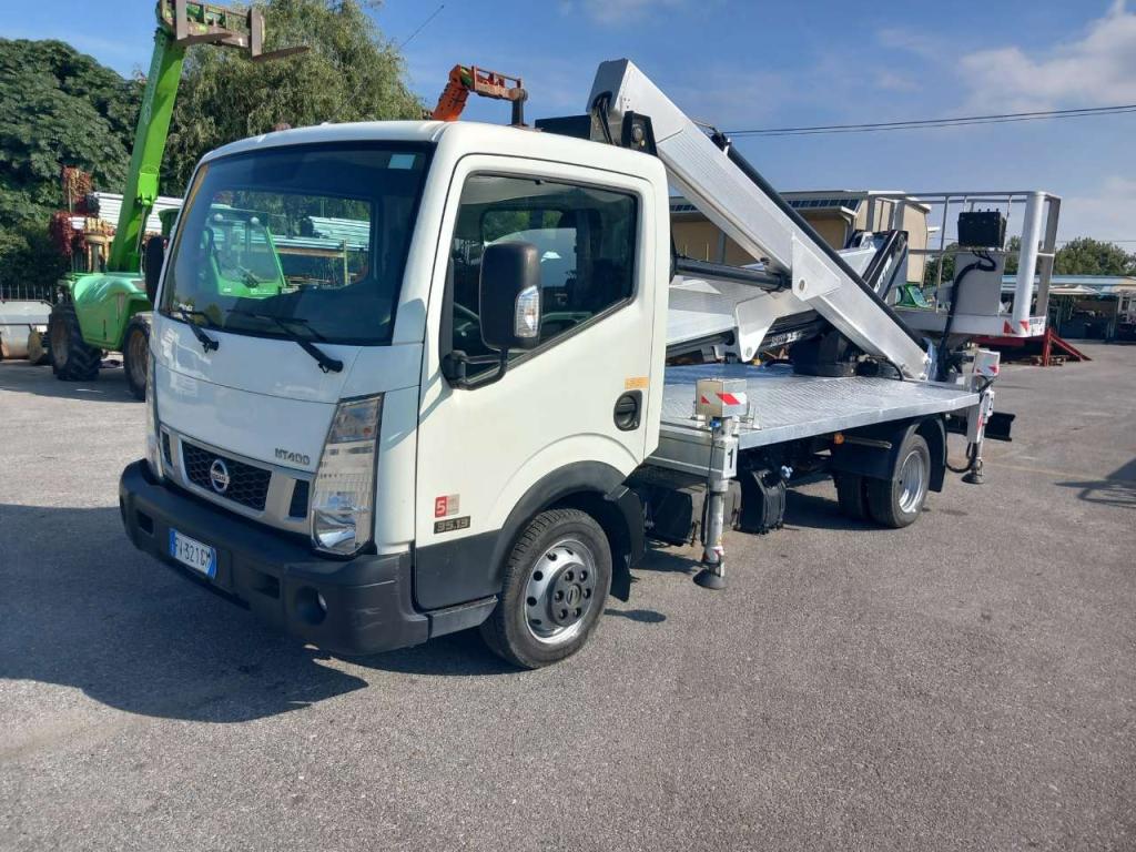 Multitel Pagliero mx250 Photo 11
