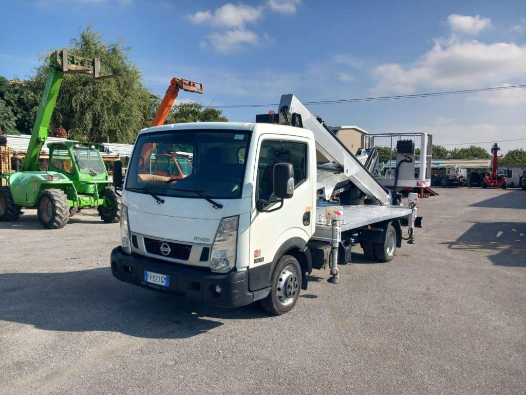Multitel Pagliero mx250 Photo 7