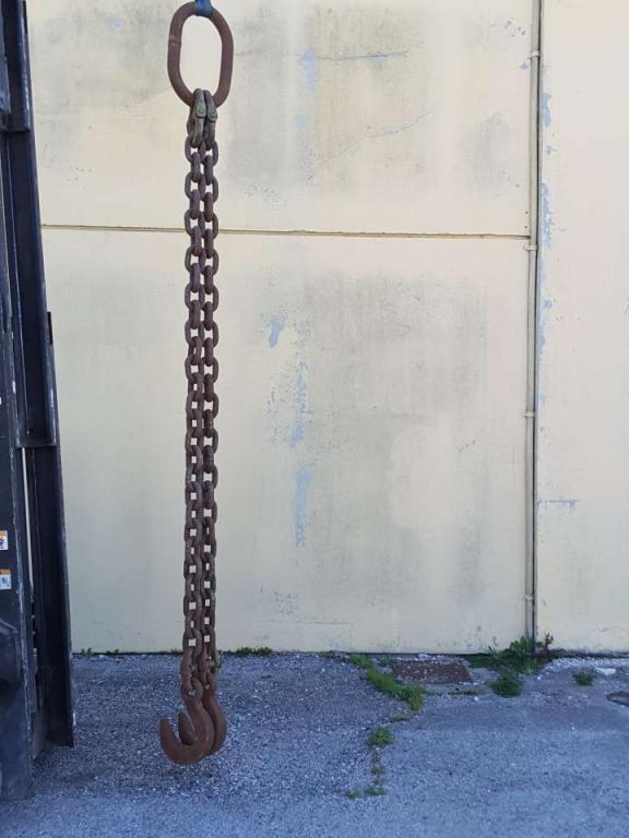 Chain Photo 1