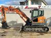 Doosan DX85R-3 Photo 2 thumbnail