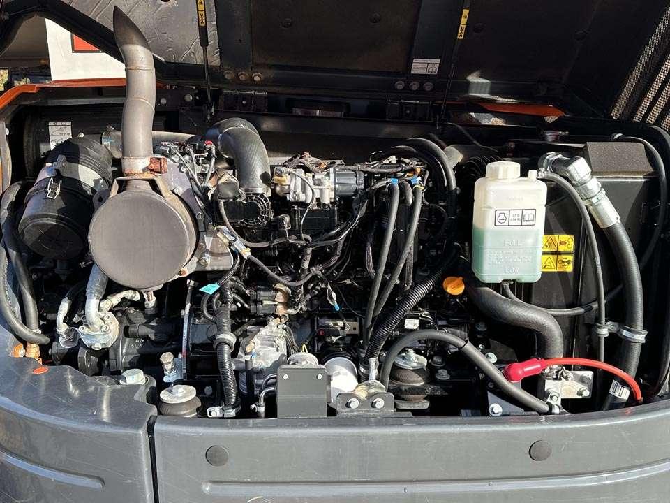 Doosan DX85R-3 Photo 10
