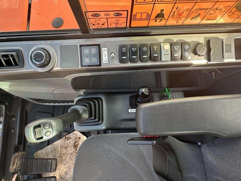 Doosan DX85R-3 Photo 15