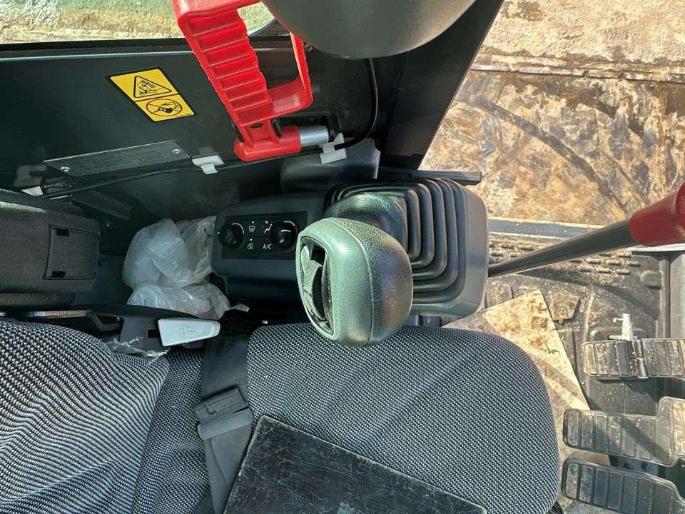Doosan DX85R-3 Photo 16
