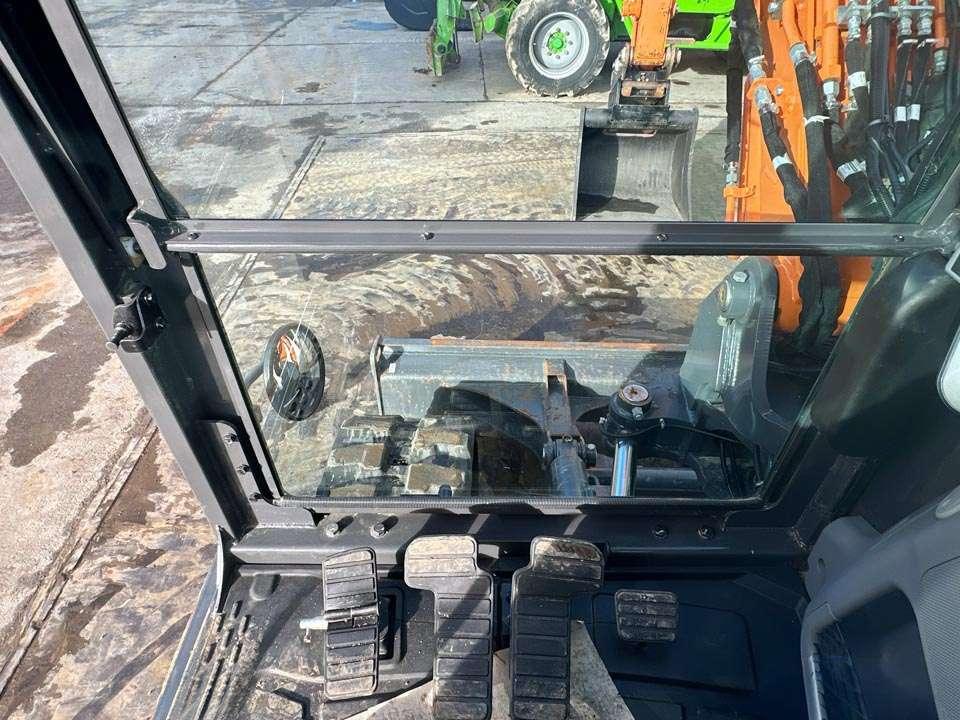 Doosan DX85R-3 Photo 17