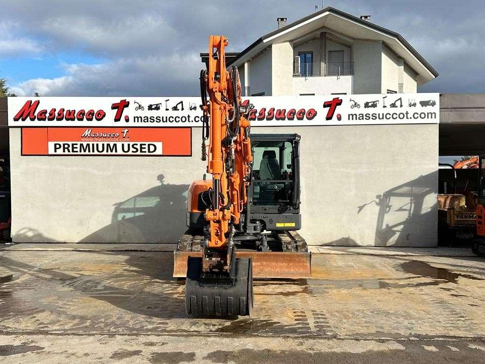 Doosan DX85R-3 Photo 19