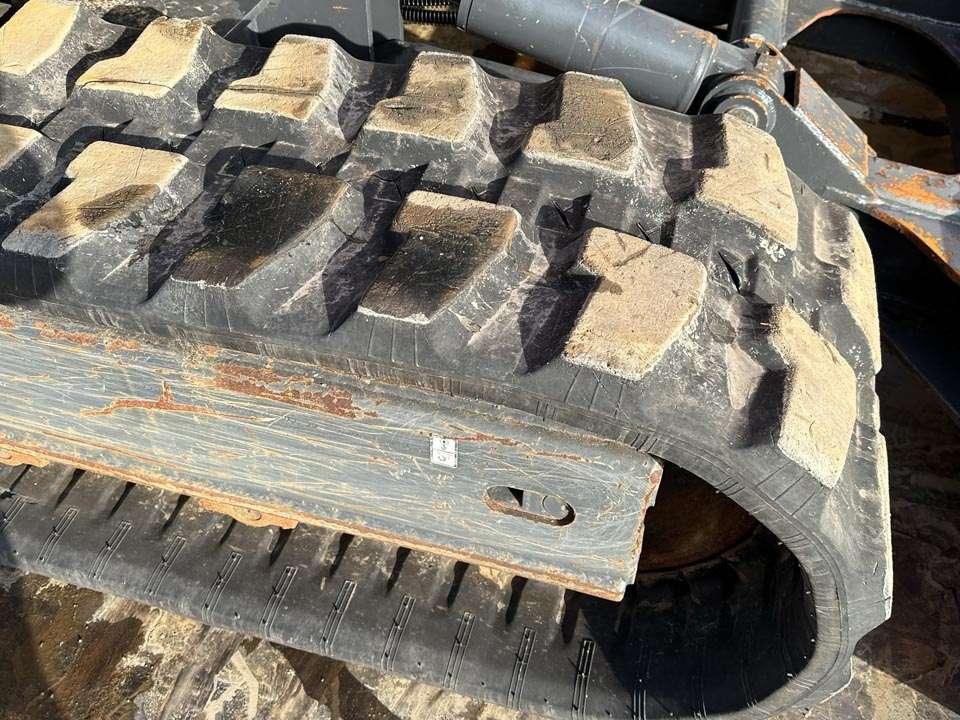 Doosan DX85R-3 Photo 5