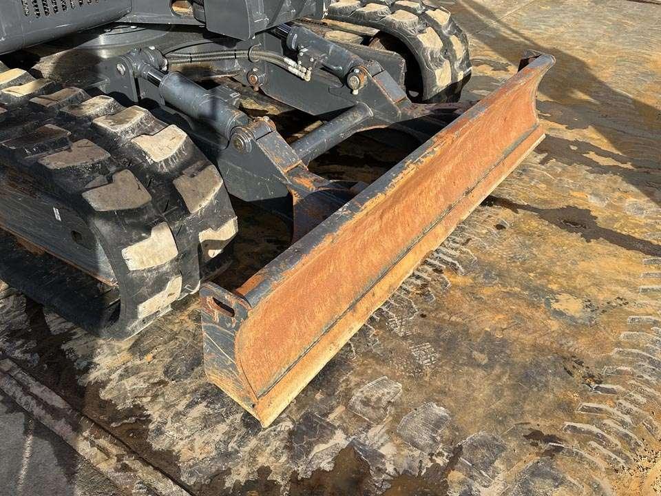 Doosan DX85R-3 Photo 7