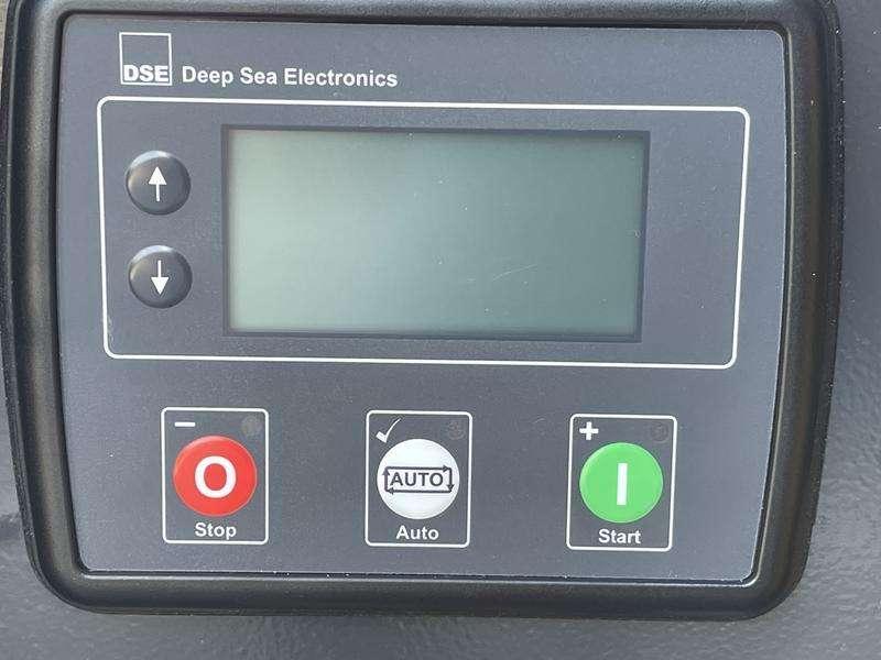 Atlas Copco B7+ Photo 10