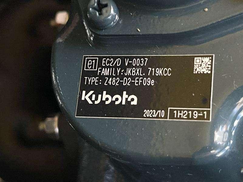 Atlas Copco B7+ Photo 14