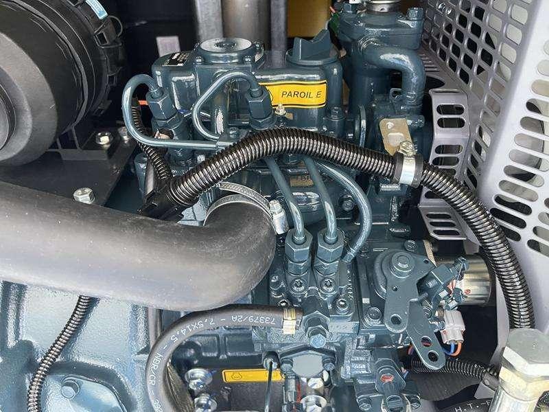 Atlas Copco B7+ Photo 15