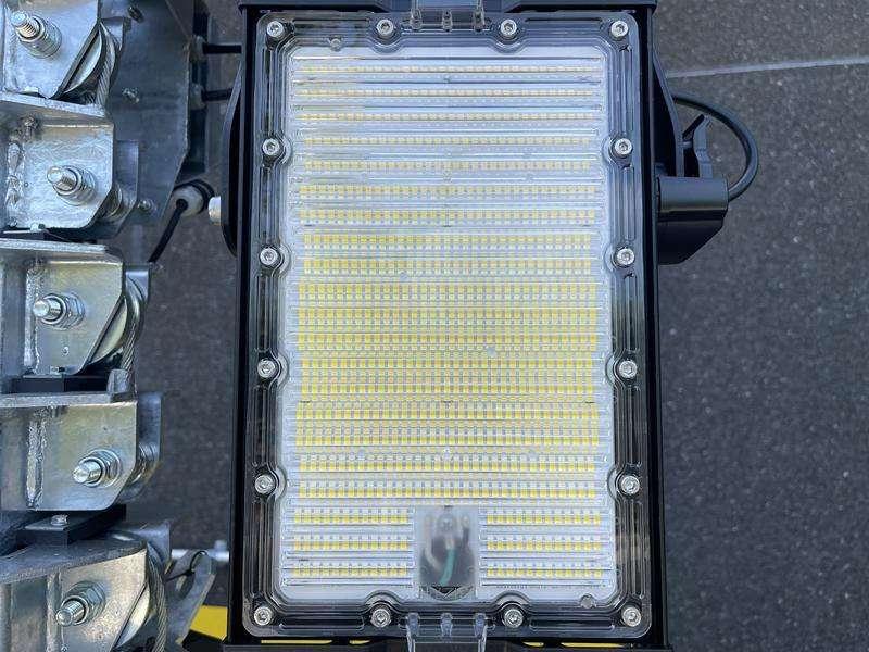 Atlas Copco B7+ Photo 16