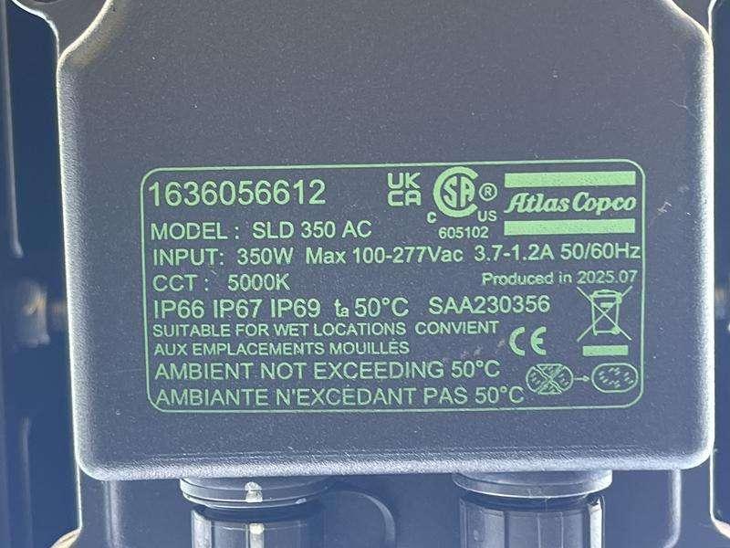 Atlas Copco B7+ Photo 17
