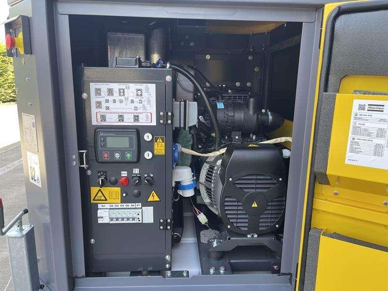 Atlas Copco B7+ Photo 6