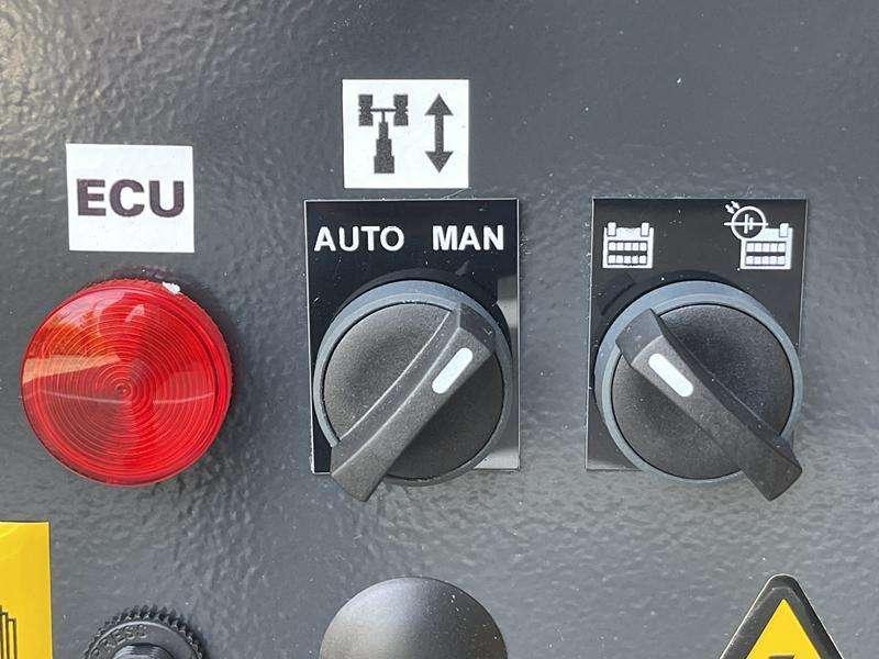 Atlas Copco B7+ Photo 8