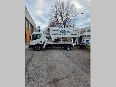 CTE ZED 21 J sold by Centro Elevatori Srl