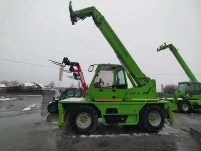 Merlo 40.18 EVS sold by Alsa Srl